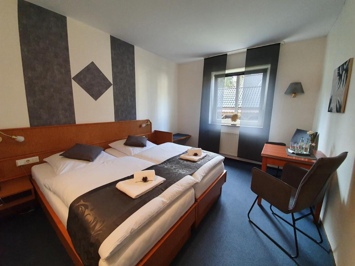 Hotel Waldhotel 3*