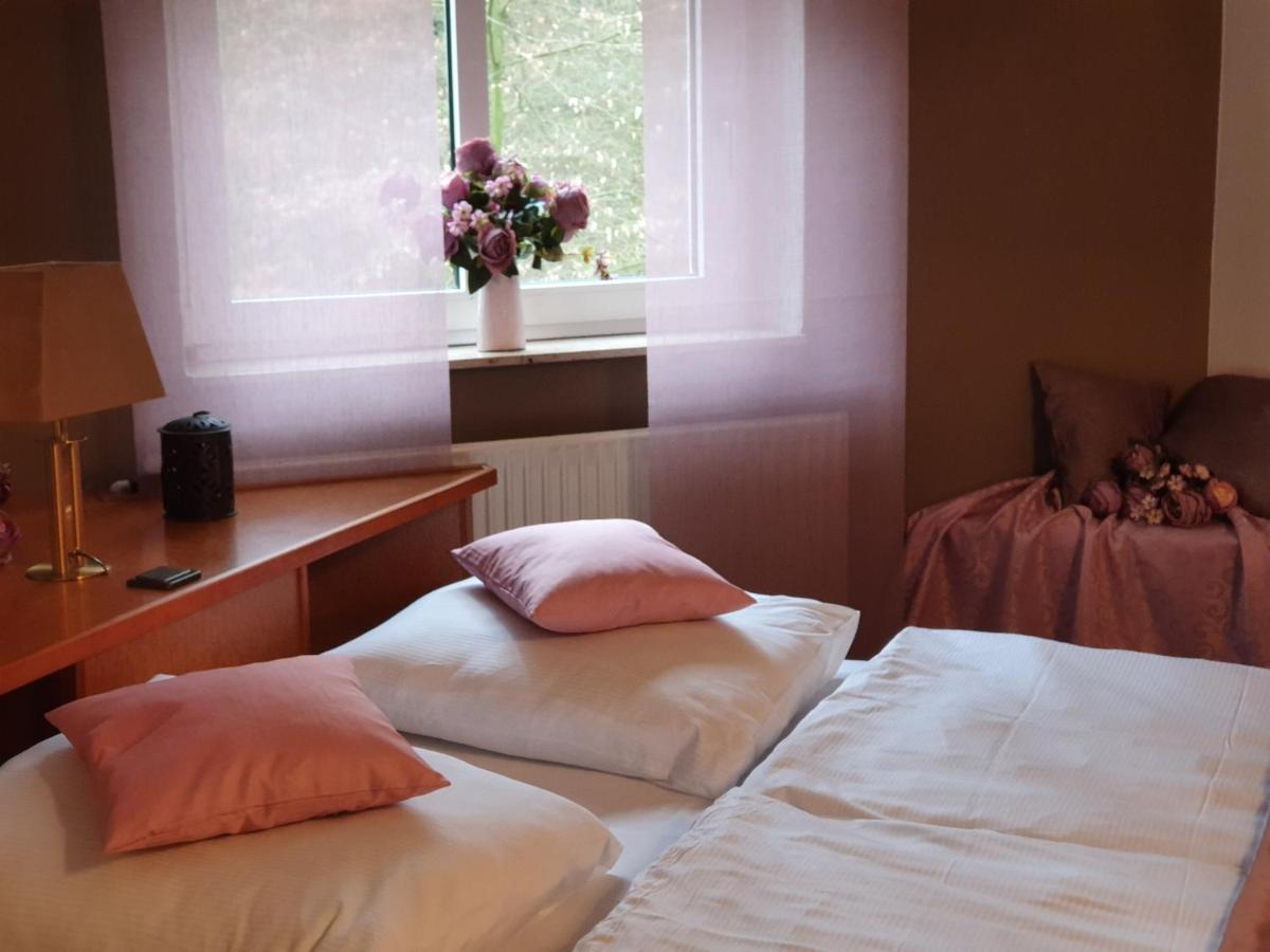 Hotel Waldhotel